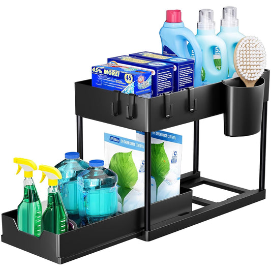 SinkSpace Organizer™