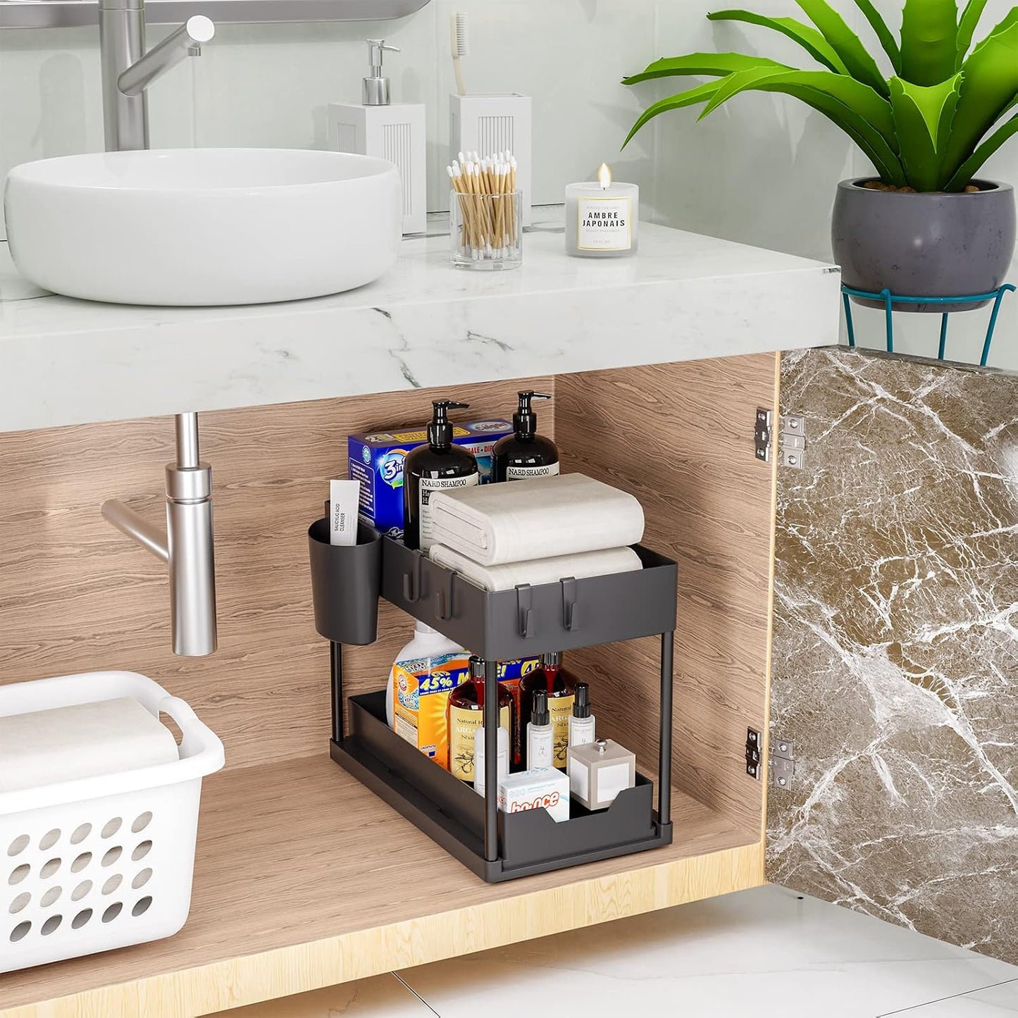 SinkSpace Organizer™