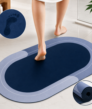 Bath Guard Mat