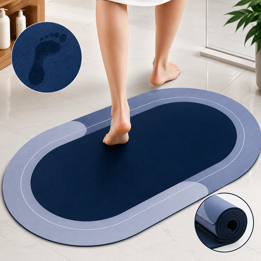 Bath Guard Mat