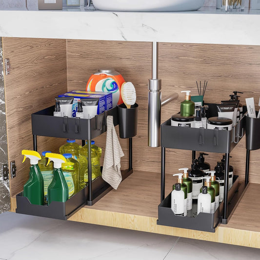 SinkSpace Organizer™