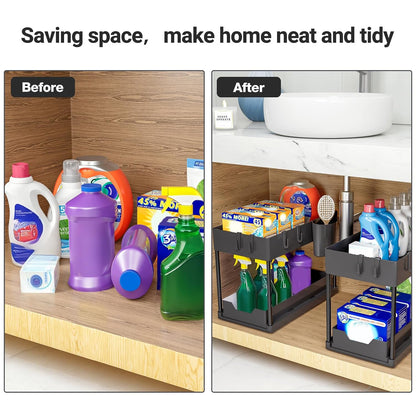 SinkSpace Organizer™