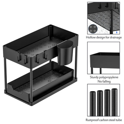 SinkSpace Organizer™