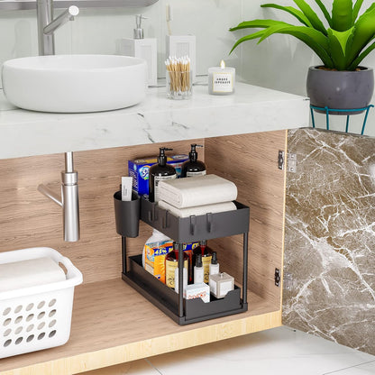 SinkSpace Organizer™